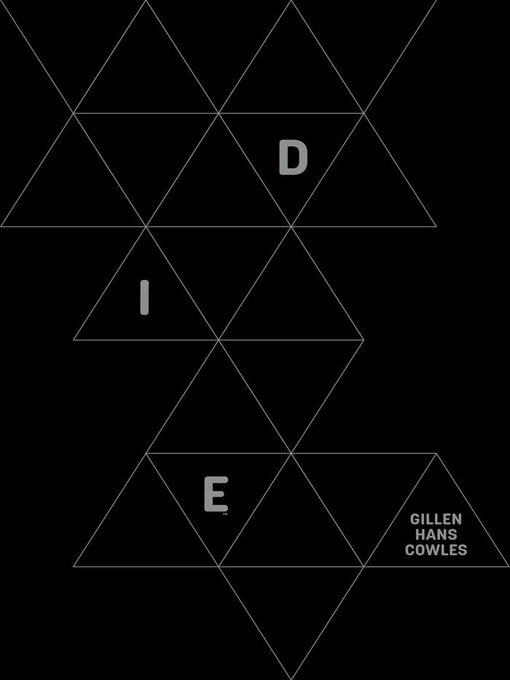 Cover image for DIE